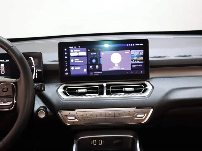Haval H5 — фото 14