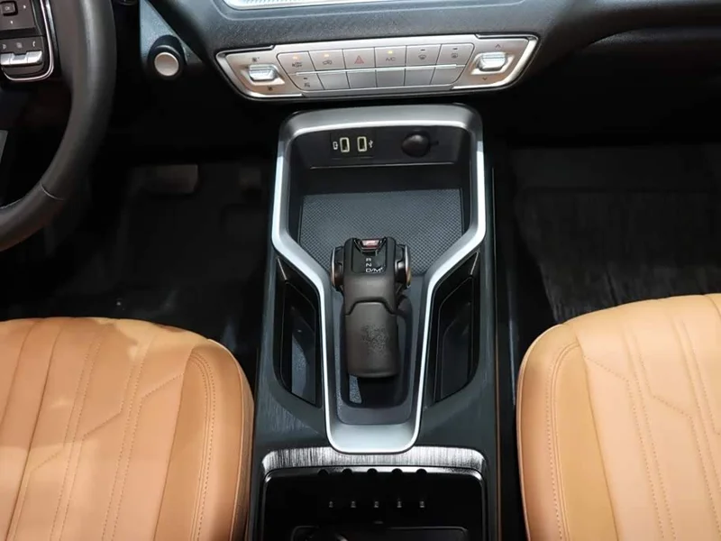 Haval H5 — фото 15