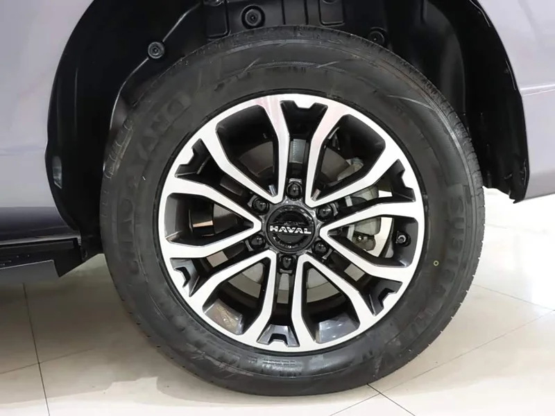 Haval H5 — фото 19