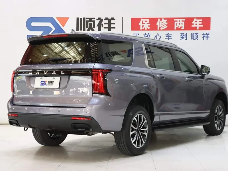 Haval H5 — фото 4
