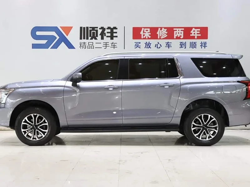 Haval H5 — фото 6