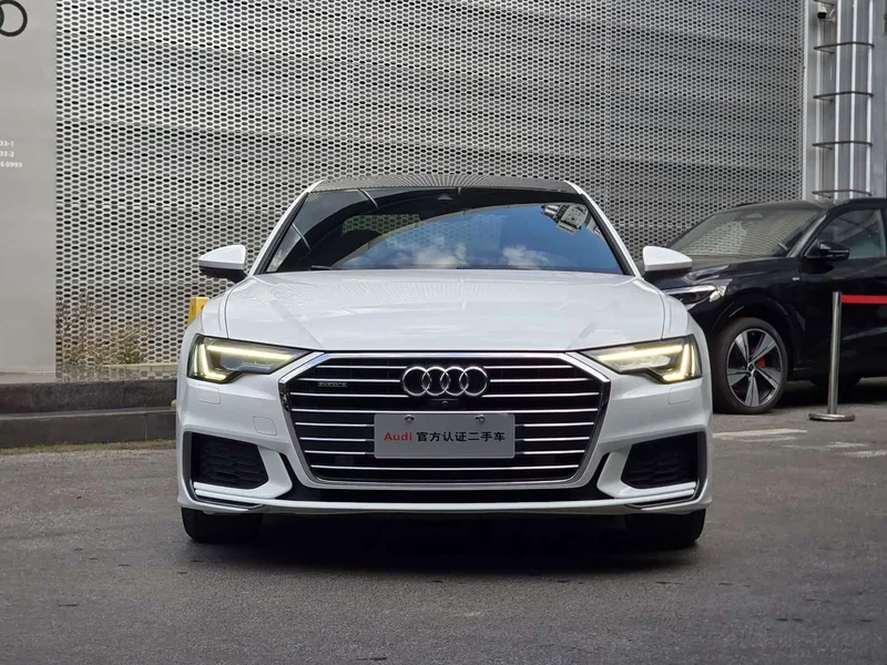Audi A6L — фото 3