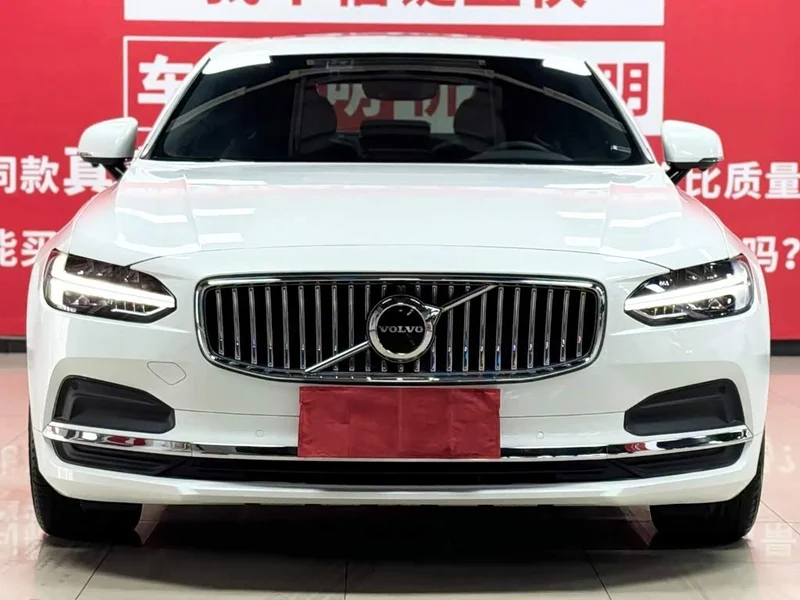 Volvo S90 — фото 2