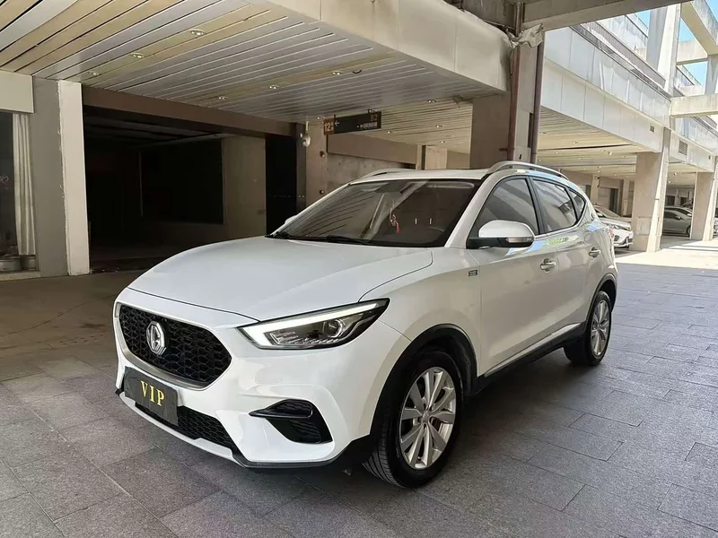MG ZS — фото 1