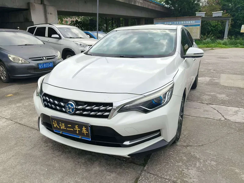 Venucia D60