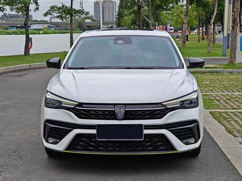 Roewe i5 — фото 2