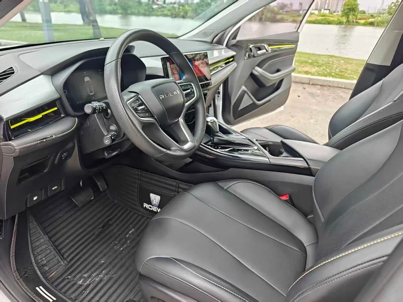 Roewe i5 — фото 4