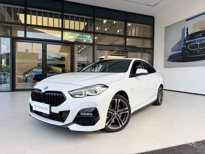 BMW 2-Series