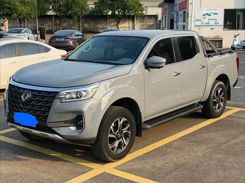 Nissan Ruiqi