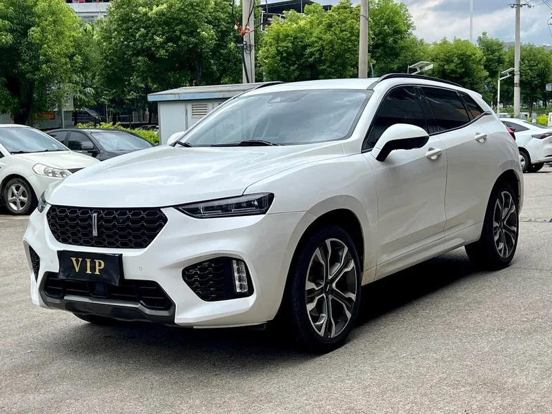 Wey VV7