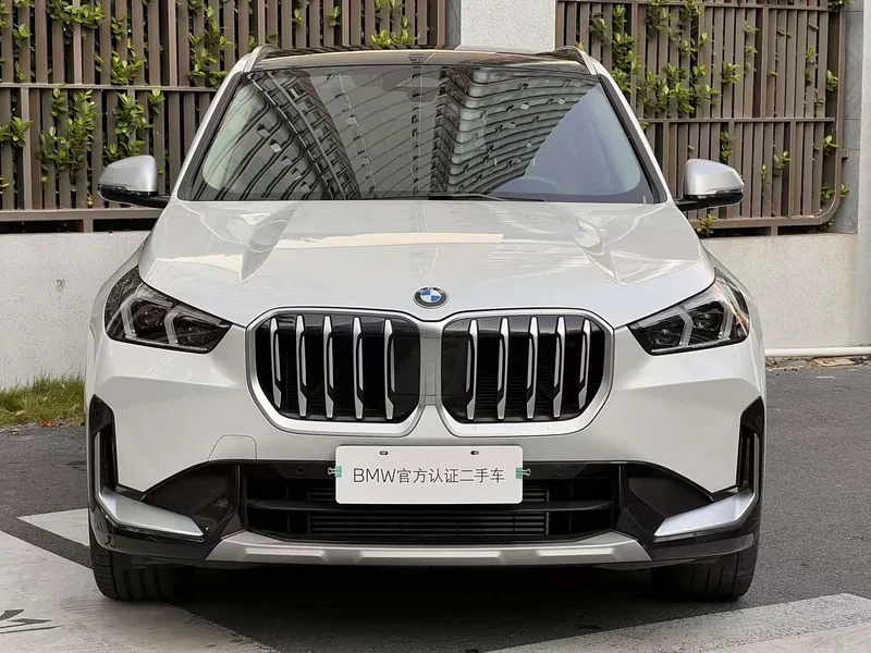 BMW X1 — фото 2