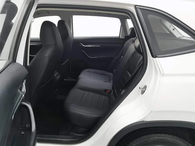 Skoda Kamiq — фото 15
