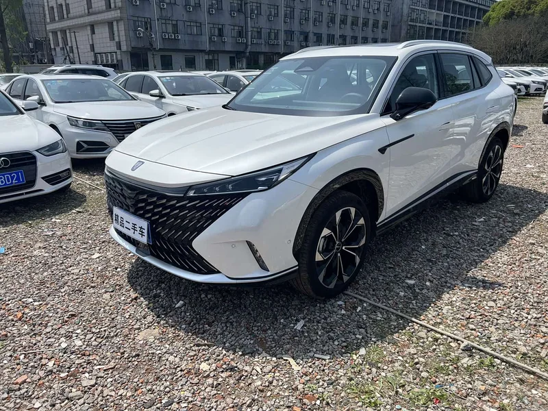 Roewe RX5