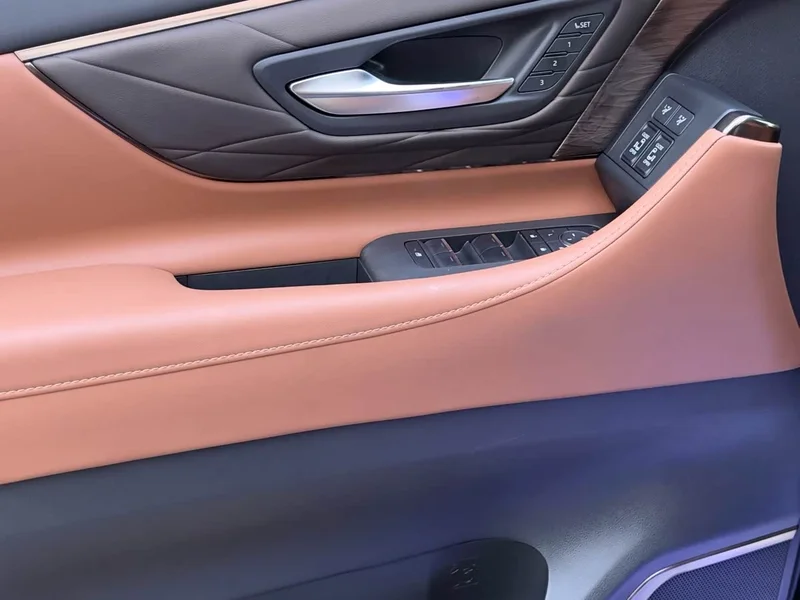 Toyota Vellfire — фото 12
