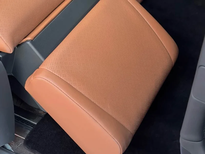 Toyota Vellfire — фото 15
