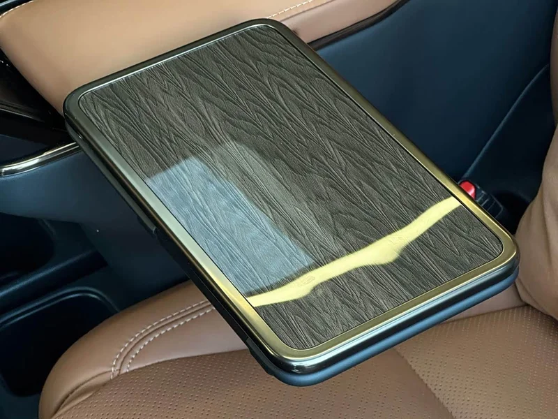 Toyota Vellfire — фото 19