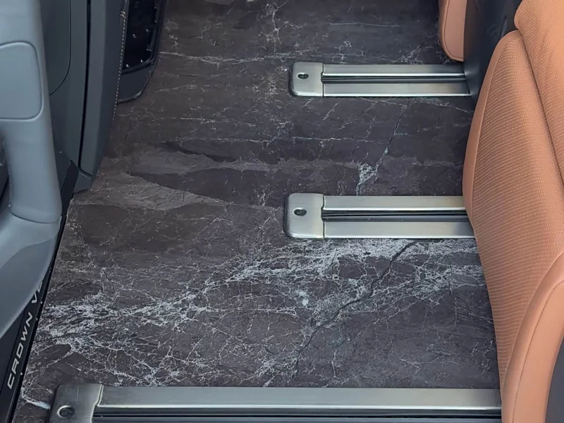 Toyota Vellfire — фото 22