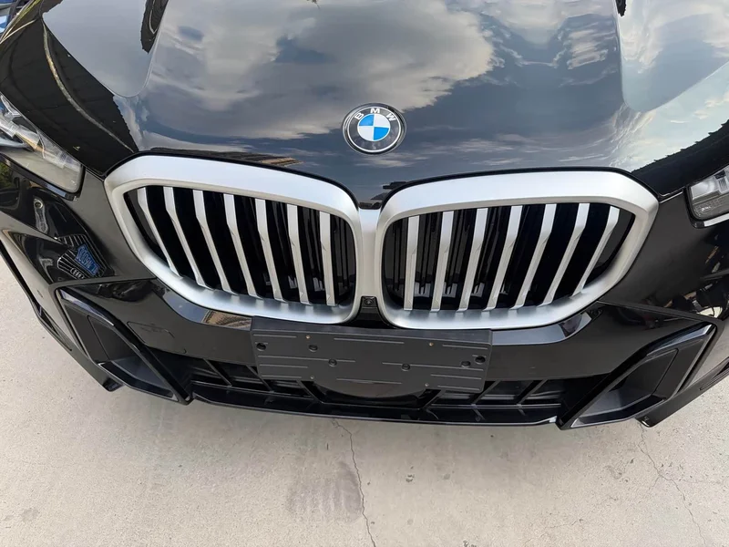 BMW X5 — фото 20