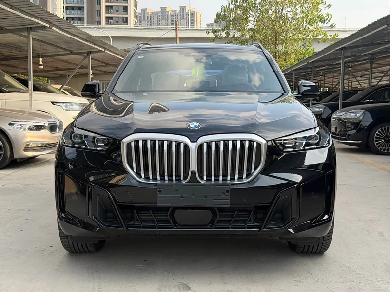 BMW X5 — фото 2