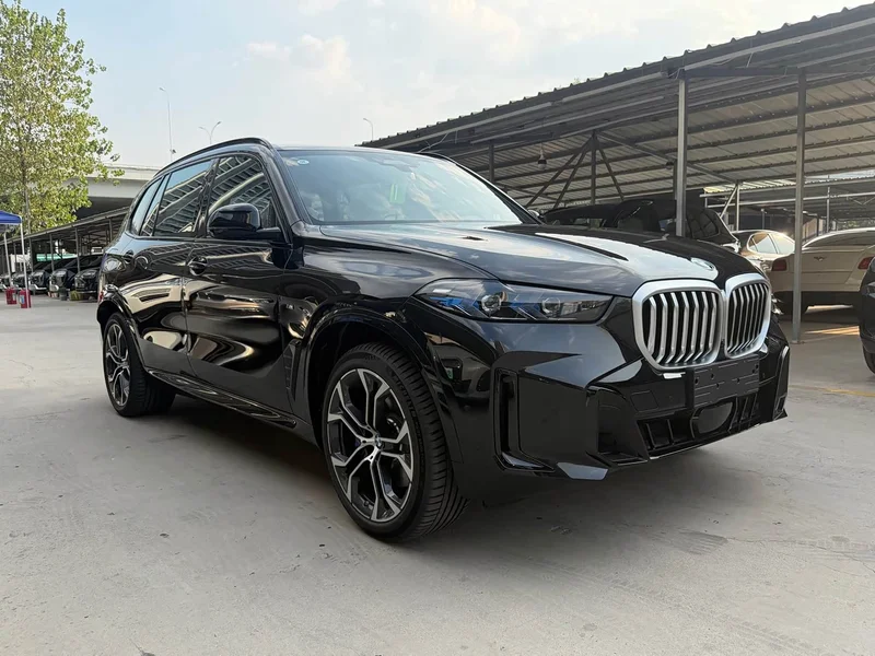BMW X5 — фото 3