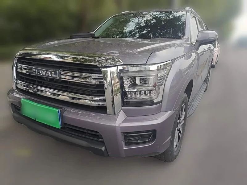 Haval H5