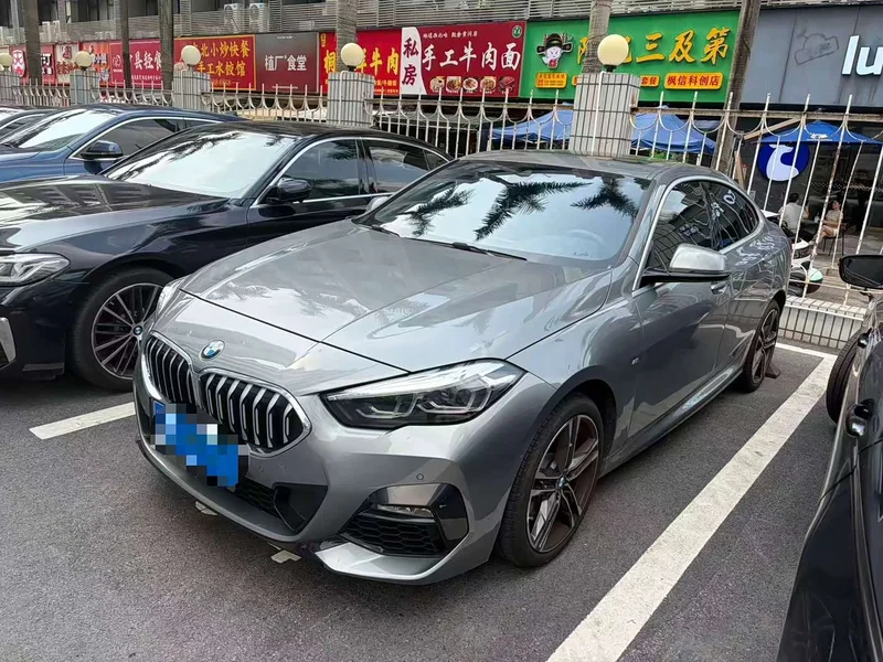 BMW 2 Series (Imported) — фото 1