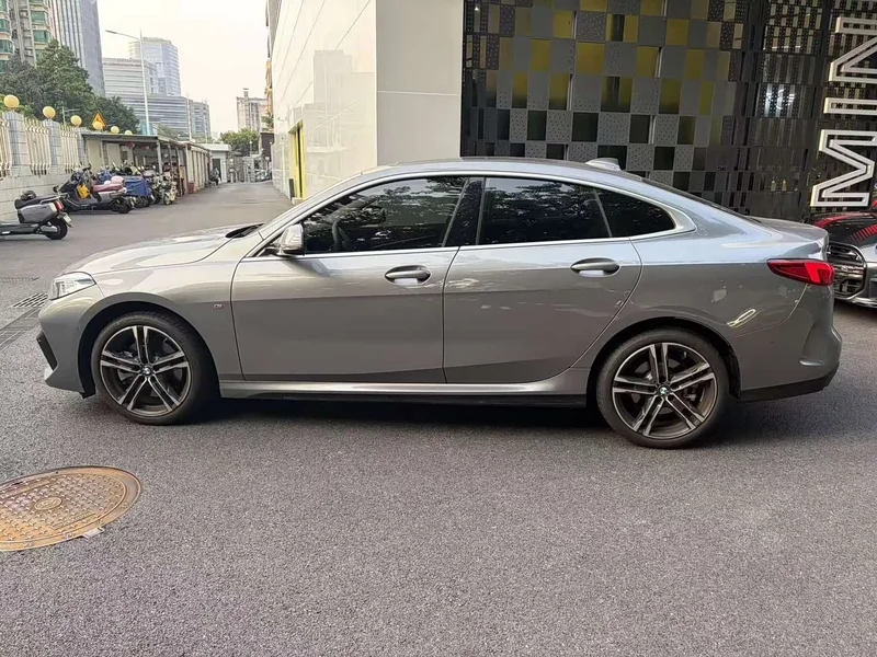 BMW 2 Series (Imported) — фото 2