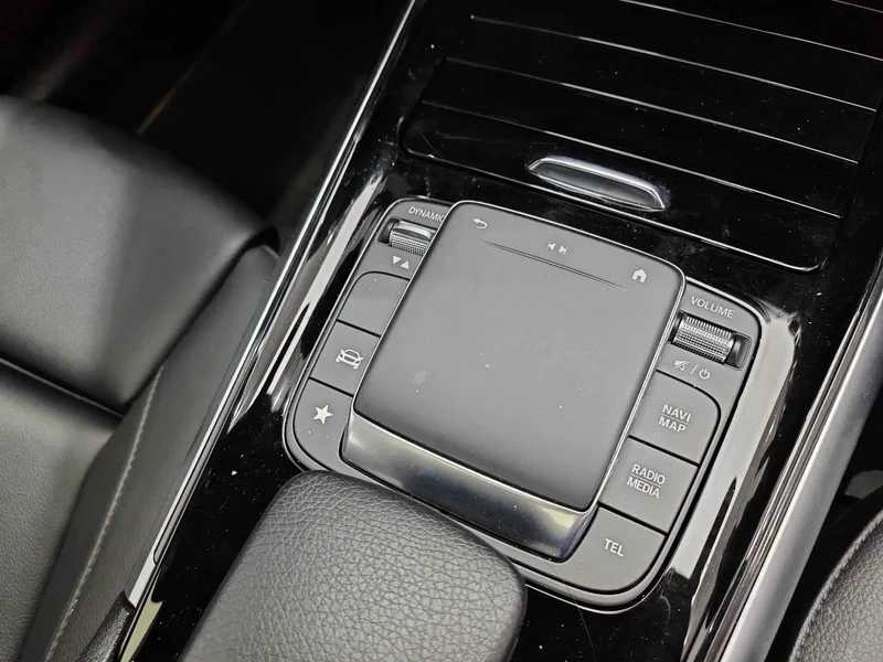 Mercedes-Benz GLA — фото 16