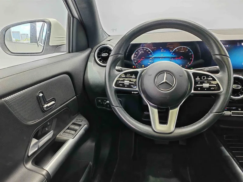 Mercedes-Benz GLA — фото 9