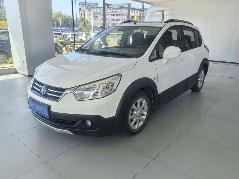 Venucia R50X