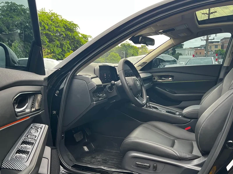 Honda Accord — фото 4