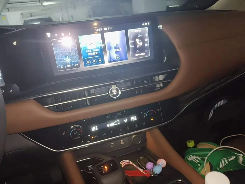 Nissan Pathfinder — фото 14