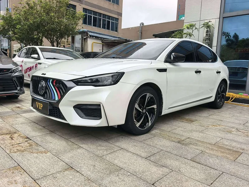 MG MG6