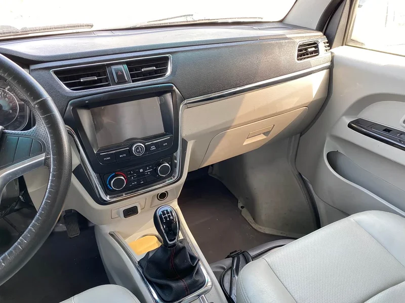 Dongfeng Xiaokang New Sealion X30L — фото 11
