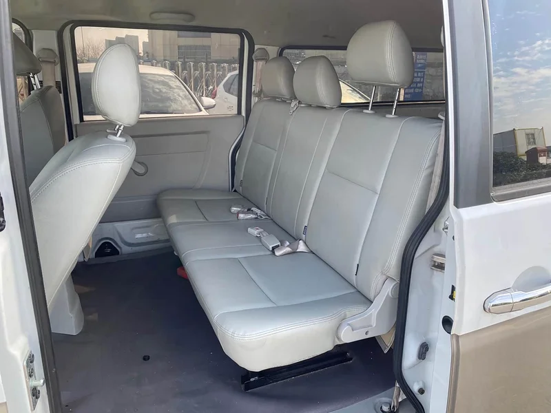 Dongfeng Xiaokang New Sealion X30L — фото 12