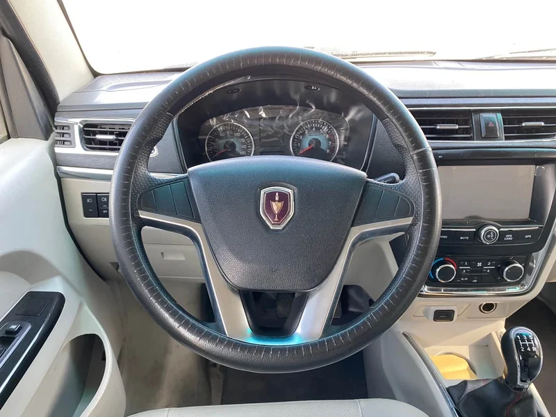 Dongfeng Xiaokang New Sealion X30L — фото 10