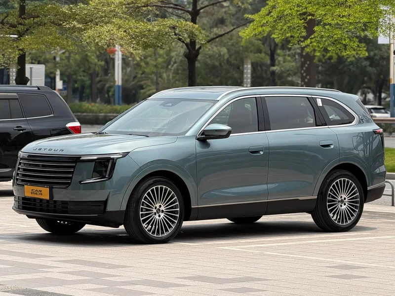 Jetour X70L