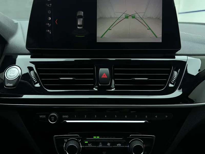 BMW 1-Series — фото 14