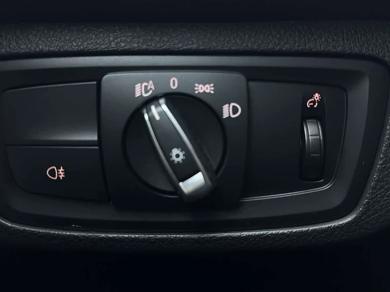 BMW 1-Series — фото 18