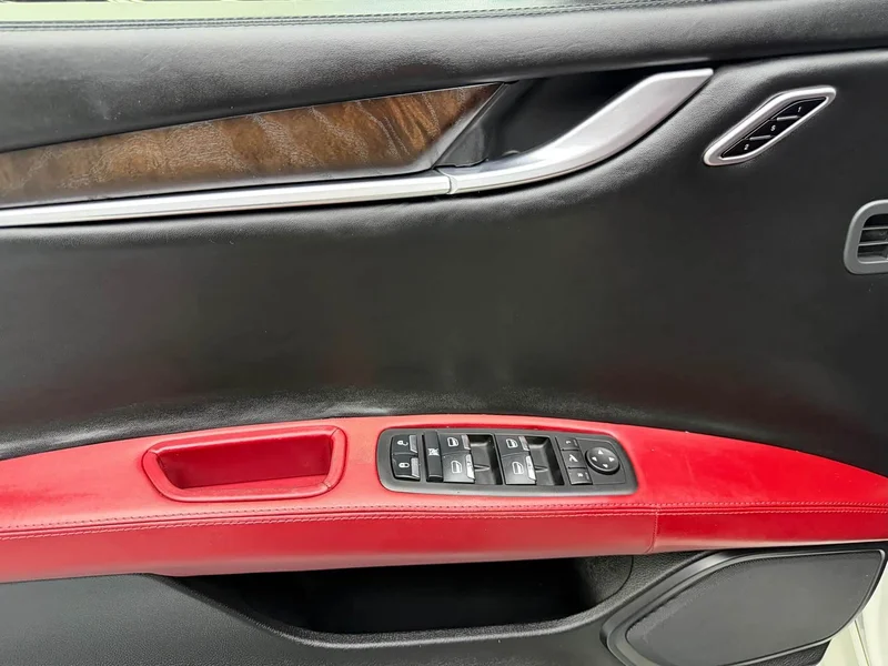 Maserati Ghibli — фото 4