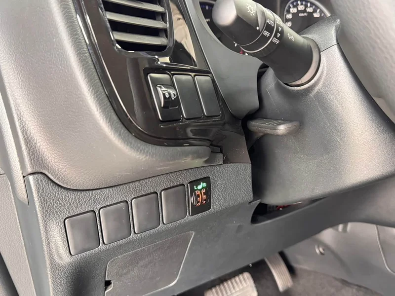 Mitsubishi Outlander — фото 9