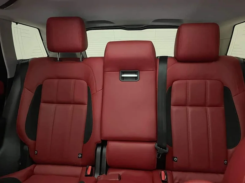 Land Rover Range Rover — фото 10