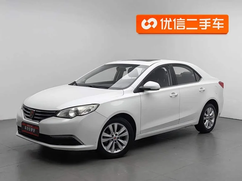 Roewe 360