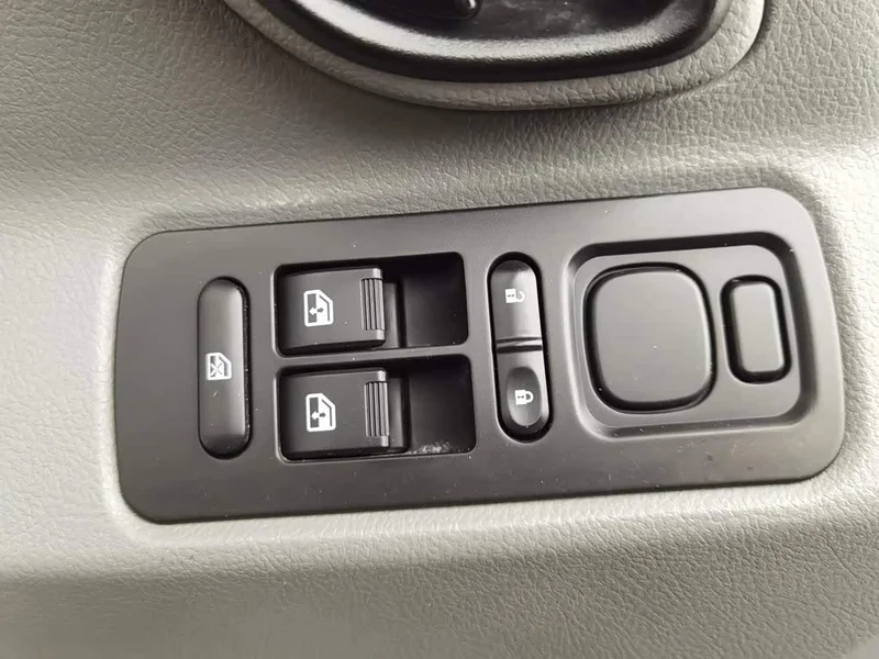 Foton Tunland — фото 9