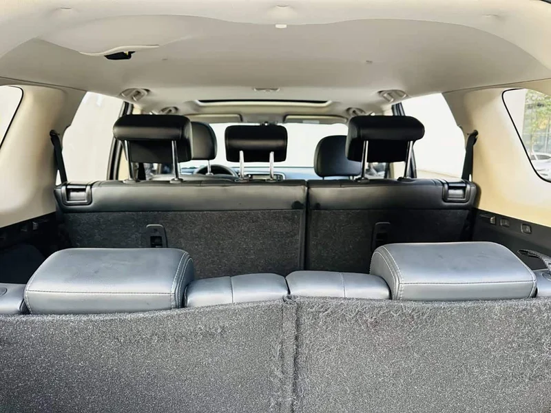Mitsubishi Outlander — фото 20
