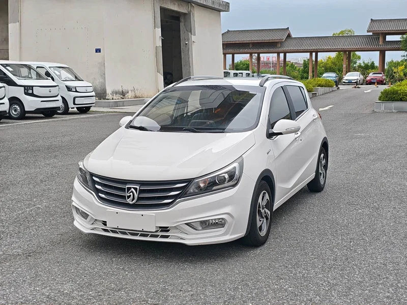 Baojun 310