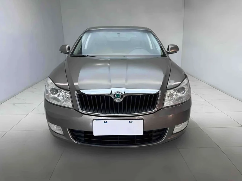 Volkswagen Octavia — фото 2