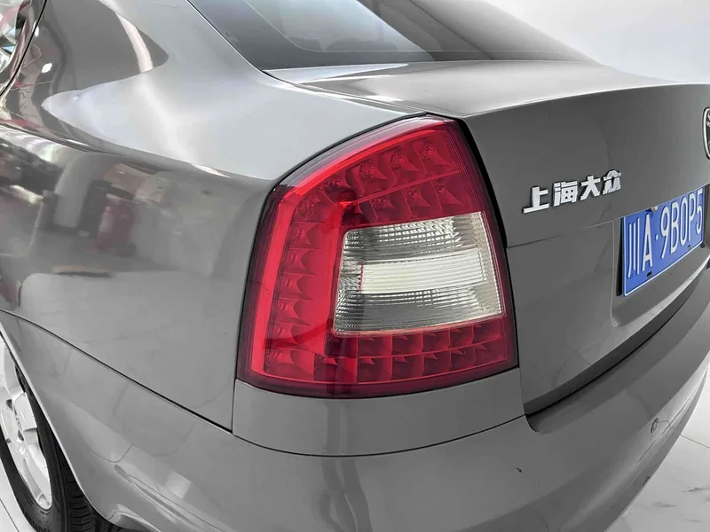 Volkswagen Octavia — фото 4