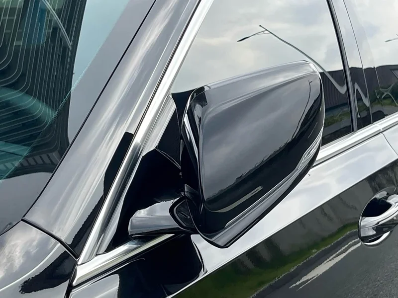 Cadillac CT5 — фото 17