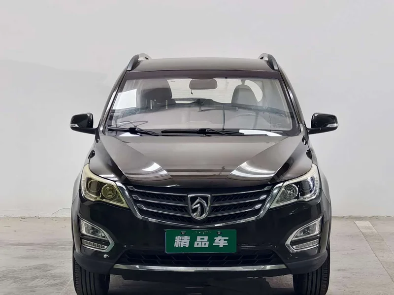 Baojun 560 — фото 2